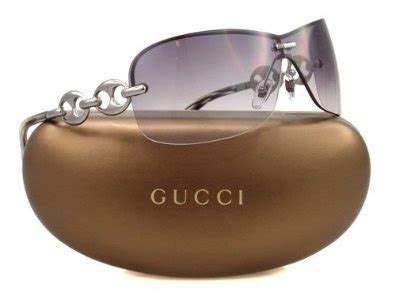 gucci women's gucci 2772 s wrap sunglasses|authentic Gucci sunglasses women.